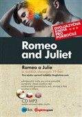 William Shakespeare, Edith Nesbit: Romeo and Juliet / Romeo a Julie