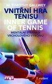W. Timothy Gallwey: Vnitřní hra tenisu