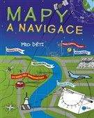 Cynthia Light Brown, Patrick McGinty: Mapy a navigace