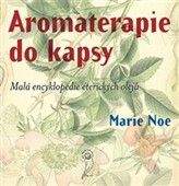 Marie Noe: Aromaterapie do kapsy