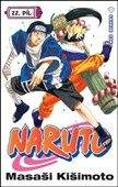 Masashi Kishimoto: Naruto: Přesun duší
