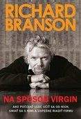Richard Branson: Na spôsob Virgin