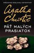 Agatha Christie: Päť malých prasiatok