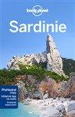 Duncan Garwood: Sardinie- Lonely Planet