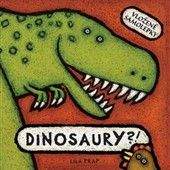 Lila Prap: Dinosaury?!