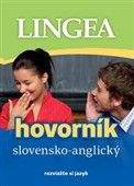 Lingea Slovensko-anglický hovorník