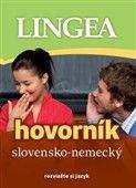Lingea Slovensko-nemecký hovorník