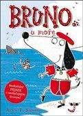 Alex T. Smith: Bruno u moře