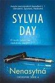 Sylvia Day: Nenasytná