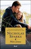 Nicholas Sparks: Milý Johne