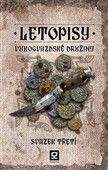 Jan Kravčík: Letopisy Vukogvazdské družiny 3