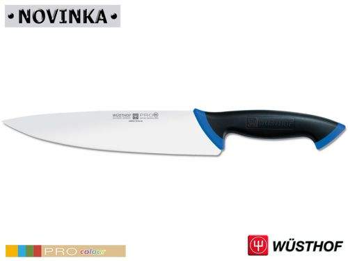 Wüsthof PRO Nůž kuchařský na ryby 23 cm