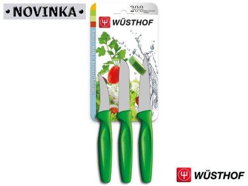 Wüsthof Sada nožů na zeleninu