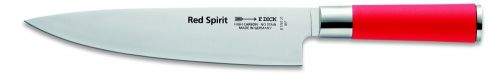 Dick Red Spirit kuchařský nůž 21 cm