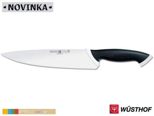 Wüsthof PRO Nůž kuchařský na pekařské výrobky 23 cm