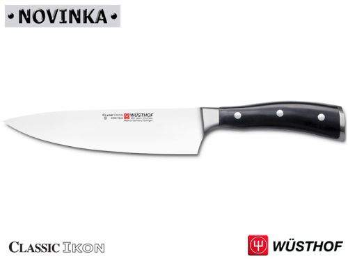 Wüsthof CLASSIC IKON Nůž kuchařský 18 cm