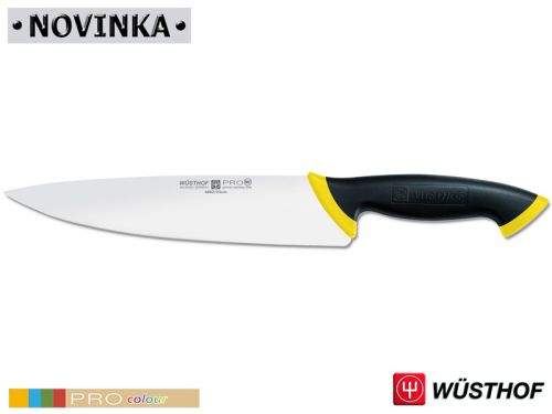 Wüsthof PRO Nůž kuchařský na drůbež 23 cm