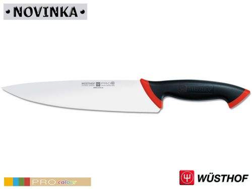 Wüsthof PRO Nůž kuchařský na maso 23 cm