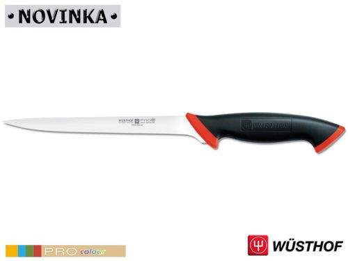 Wüsthof PRO Nůž filetovací na maso 20 cm