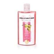 Tommi Long and Curly Dog Shampoo 250 ml