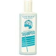 Gottlieb Shampoo blue 300 ml