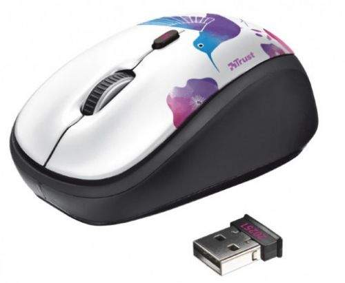 Trust Yvi Wireless Mouse 20251