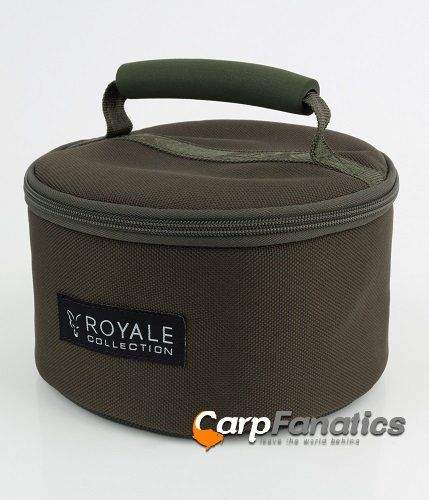FOX Royale Large Cookset Bag Pouzdro na nádobí