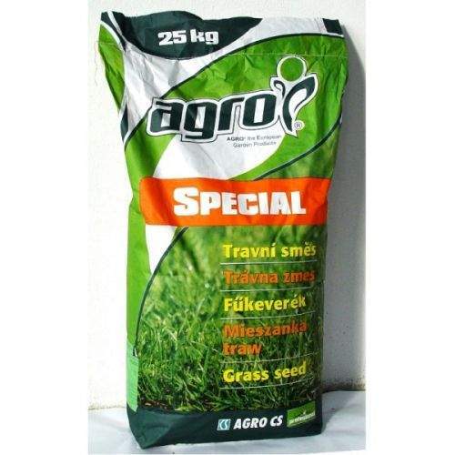 Agro CS Travní směs FAIRWAY II 25 kg