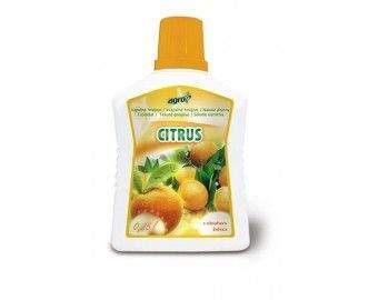 Agro CS Kapalné hnojivo pro citrusy 0,25 l