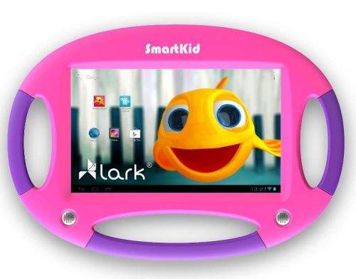 Lark Smart Kid 7, 7'' 4 GB