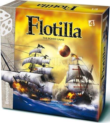 Bonaparte Flotila