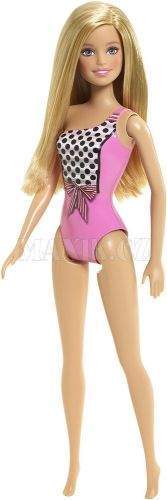 Barbie Plážová Barbie