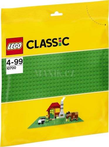 LEGO 10700