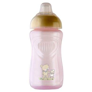 Rotho Babydesign Naučná lahev