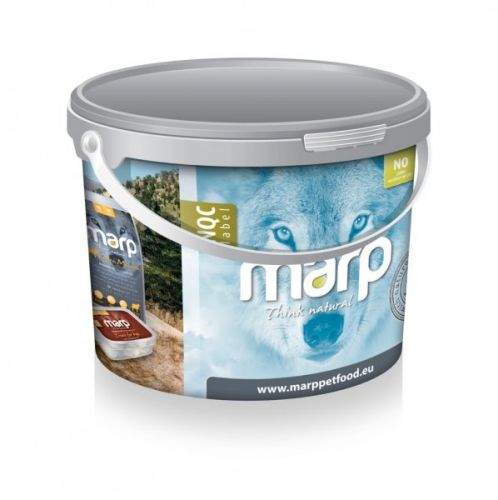 Marp Natural Farmfresh 4 kg