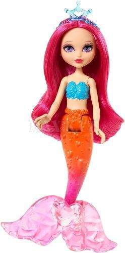 Barbie Malá mořská víla CGM78