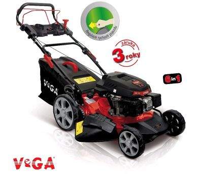 V-garden VeGA 4855 SXH