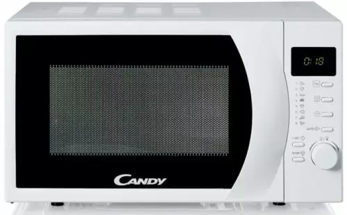 CANDY Microonde CMW2070DW, 700 watt 
