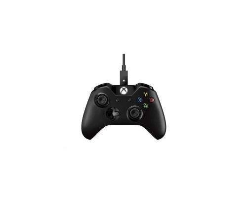 Microsoft Xbox ONE Common Controller Black HW