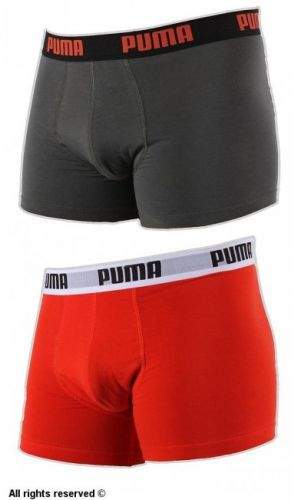 Puma 521015001 boxerky