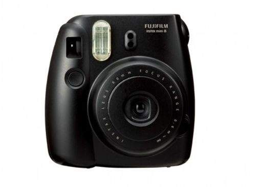 FUJIFILM Instax Mini 8S Instant Camera