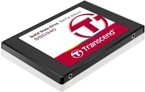 TRANSCEND SSD 370S 128 GB
