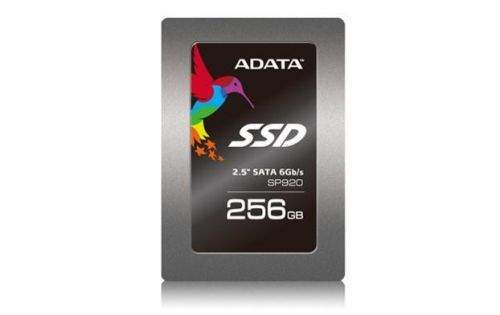 A-Data SSD Premier Pro SP920 256 GB