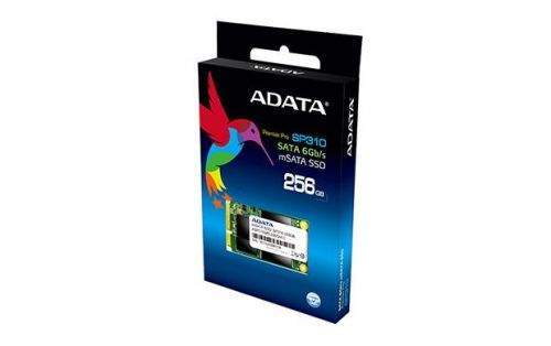 A-Data Premier Pro SP310 256 GB