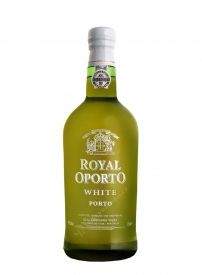 Real Companhia Velha White Royal Oporto 0,75 L