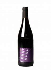 Vinařství Kraus Pinot noir Zemské 2013 0,75 L