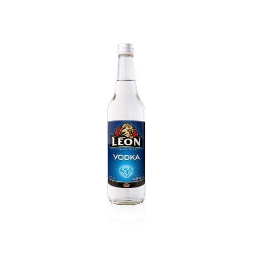 Leon Vodka 0,5 L