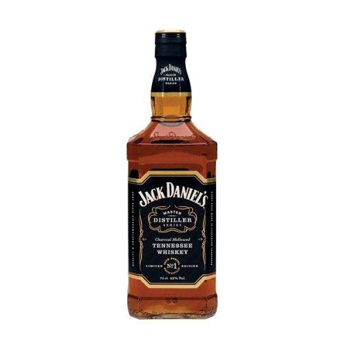 Jack Daniels Master Distiller 0,7 L
