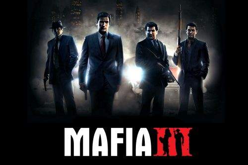 Mafia 3 pro PC