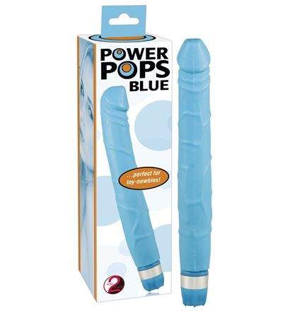 YOU2TOYS POWER POPS